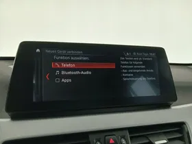 BMW X1 xDrive 25e Aut. | Thumbnail 20 von 27