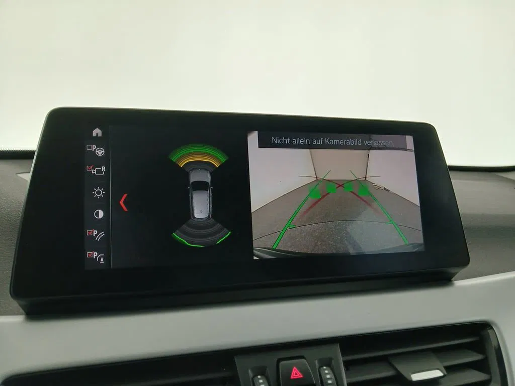 BMW X1 xDrive 25e Aut. | Bild 21 von 27