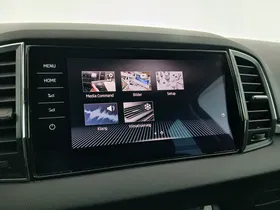 Skoda KAROQ Style Limited TDI DSG | Thumbnail 20 von 29