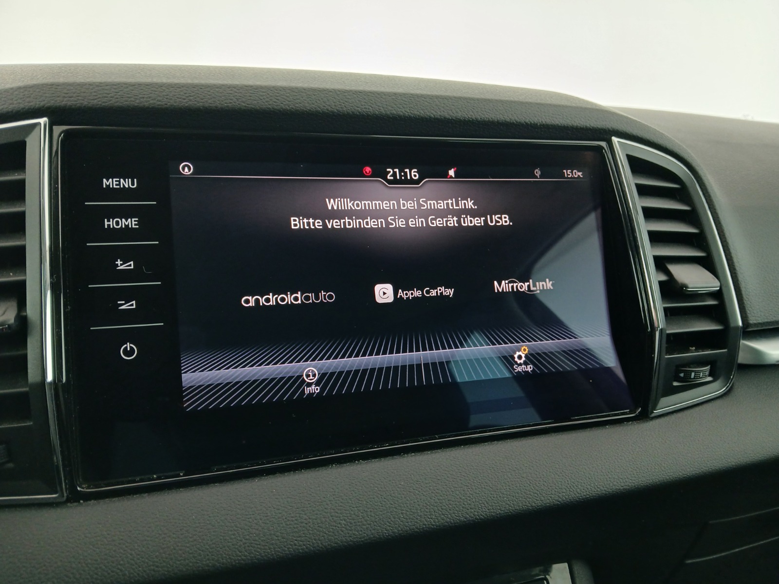 Skoda KAROQ Style Limited TDI DSG | Bild 21 von 29