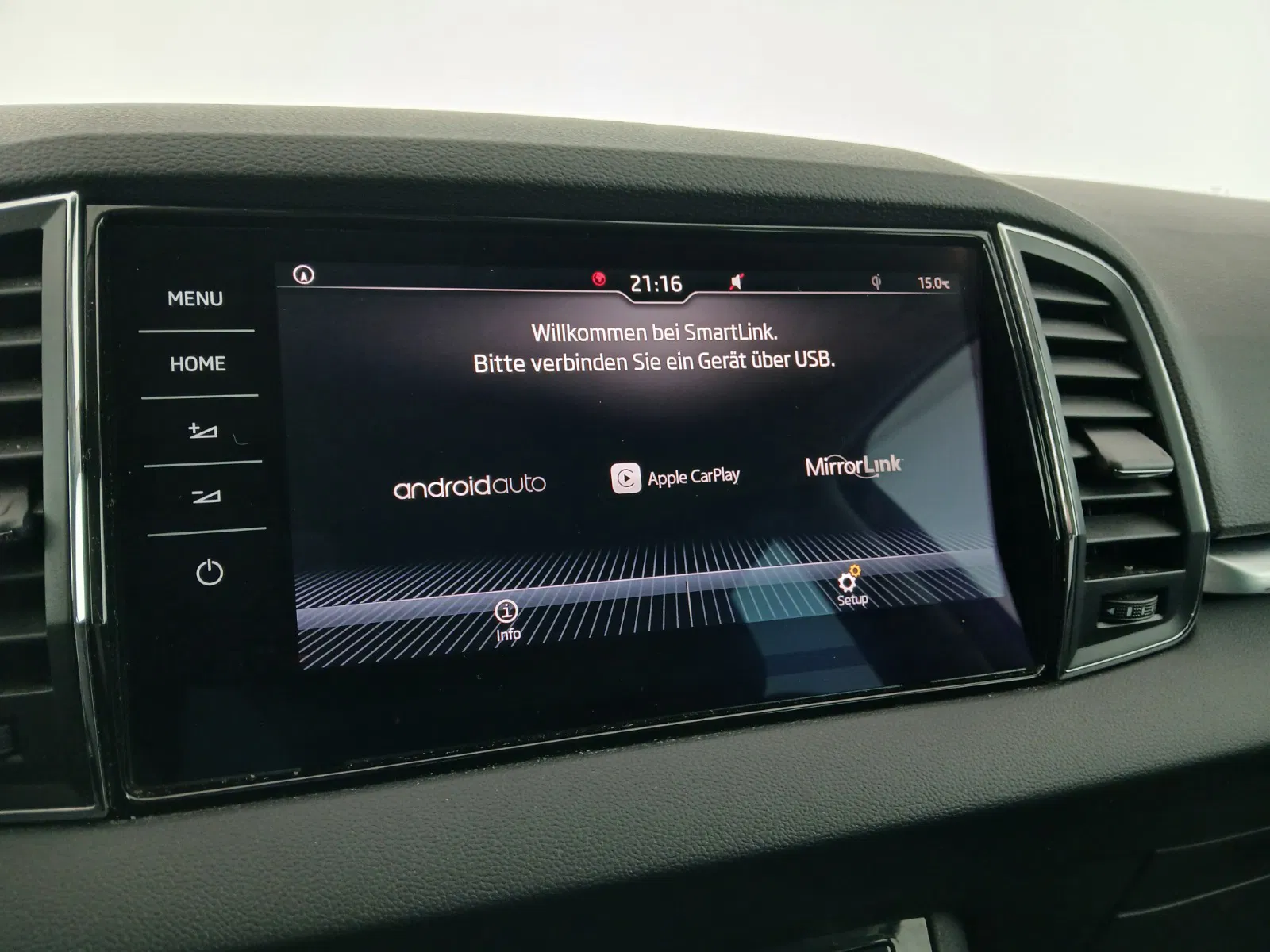 Skoda KAROQ Style Limited TDI DSG | Bild 21 von 29