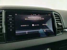 Skoda KAROQ Style Limited TDI DSG | Thumbnail 21 von 29