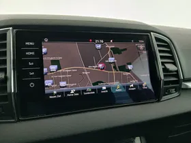 Skoda KAROQ Style Limited TDI DSG | Thumbnail 22 von 29