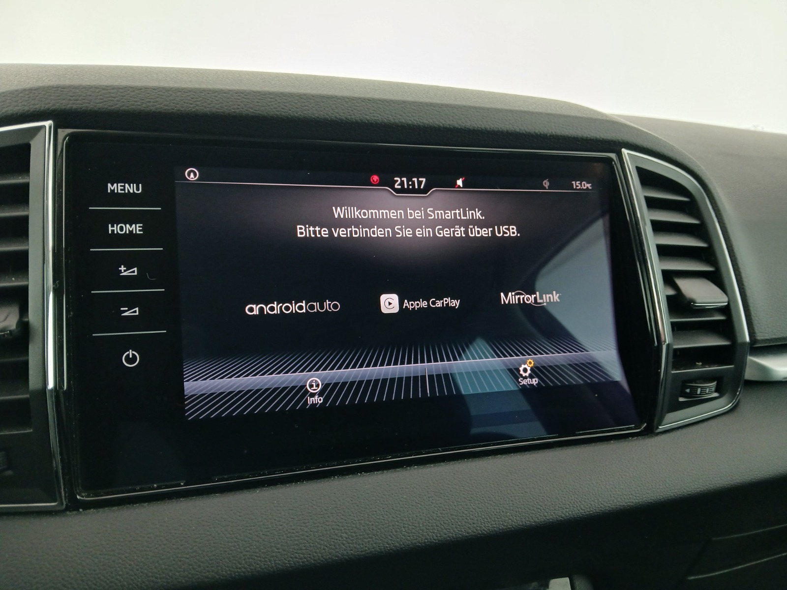 Skoda KAROQ Style Limited TDI DSG | Bild 23 von 29