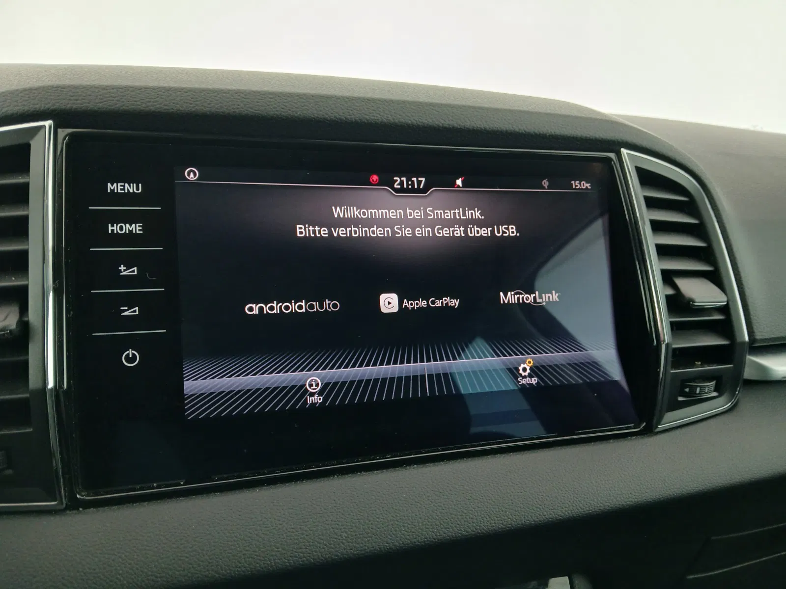 Skoda KAROQ Style Limited TDI DSG | Bild 23 von 29