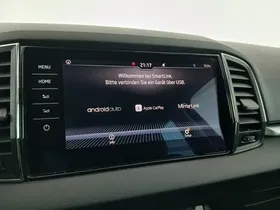 Skoda KAROQ Style Limited TDI DSG | Thumbnail 23 von 29