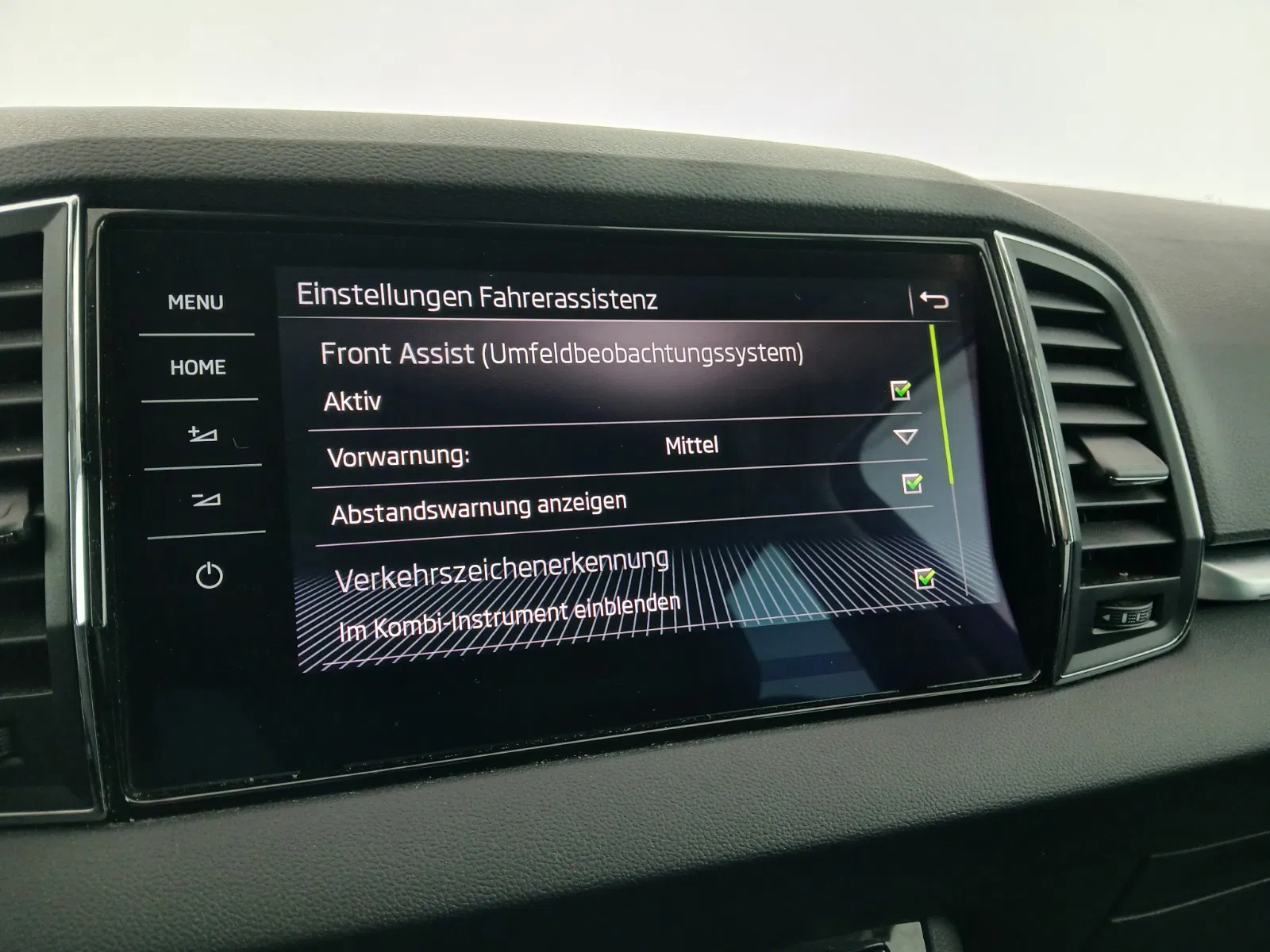 Skoda KAROQ Style Limited TDI DSG | Bild 24 von 29