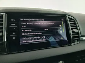 Skoda KAROQ Style Limited TDI DSG | Thumbnail 24 von 29