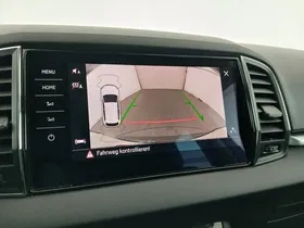 Skoda KAROQ Style Limited TDI DSG | Thumbnail 25 von 29