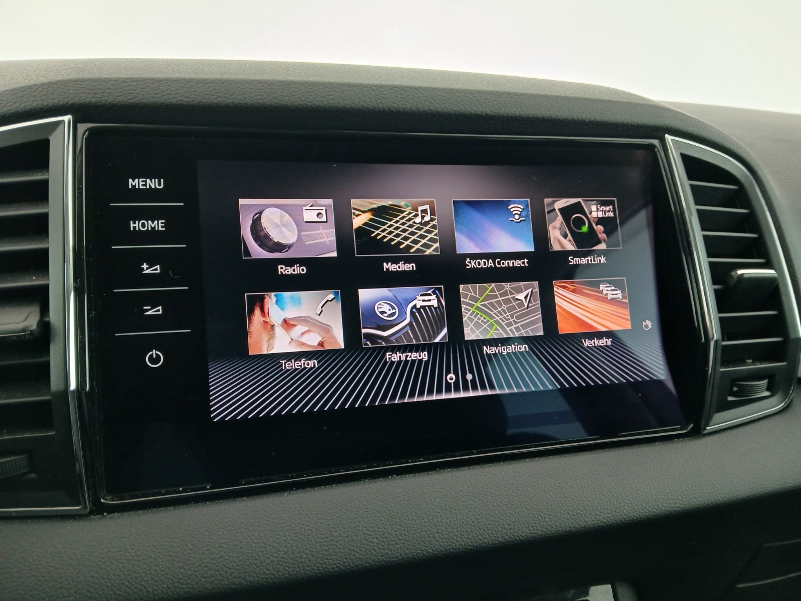 Skoda KAROQ Style Limited TDI DSG | Bild 19 von 29