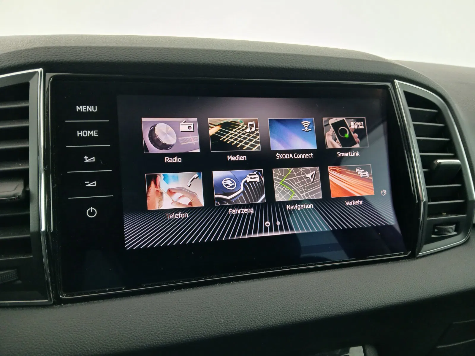 Skoda KAROQ Style Limited TDI DSG | Bild 19 von 29