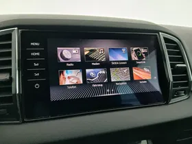 Skoda KAROQ Style Limited TDI DSG | Thumbnail 19 von 29