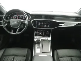 Audi A6 Avant 40 TDI quattro Aut. | Thumbnail 12 von 26