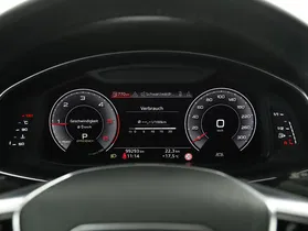 Audi A6 Avant 40 TDI quattro Aut. | Thumbnail 13 von 26