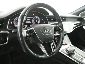 Audi A6 Avant 40 TDI quattro Aut. | Thumbnail 14 von 26