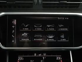 Audi A6 Avant 40 TDI quattro Aut. | Thumbnail 18 von 26
