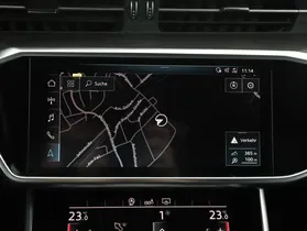 Audi A6 Avant 40 TDI quattro Aut. | Thumbnail 19 von 26