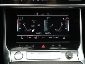 Audi A6 Avant 40 TDI quattro Aut. | Thumbnail 21 von 26