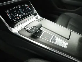 Audi A6 Avant 40 TDI quattro Aut. | Thumbnail 22 von 26