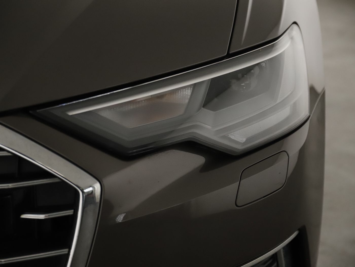 Audi A6 Avant 40 TDI quattro Aut. | Bild 26 von 26