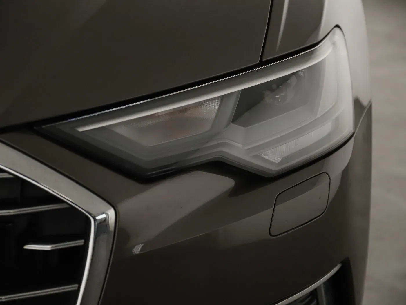 Audi A6 Avant 40 TDI quattro Aut. | Bild 26 von 26