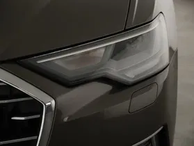 Audi A6 Avant 40 TDI quattro Aut. | Thumbnail 26 von 26