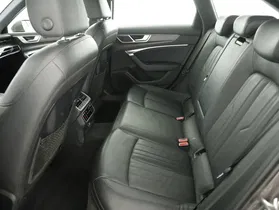 Audi A6 Avant 40 TDI quattro Aut. | Thumbnail 23 von 26