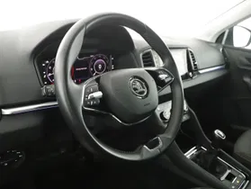 Skoda Karoq 2.0TDI Ambition | Thumbnail 13 von 25