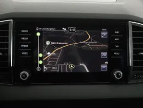 Skoda Karoq 2.0TDI Ambition | Thumbnail 16 von 25