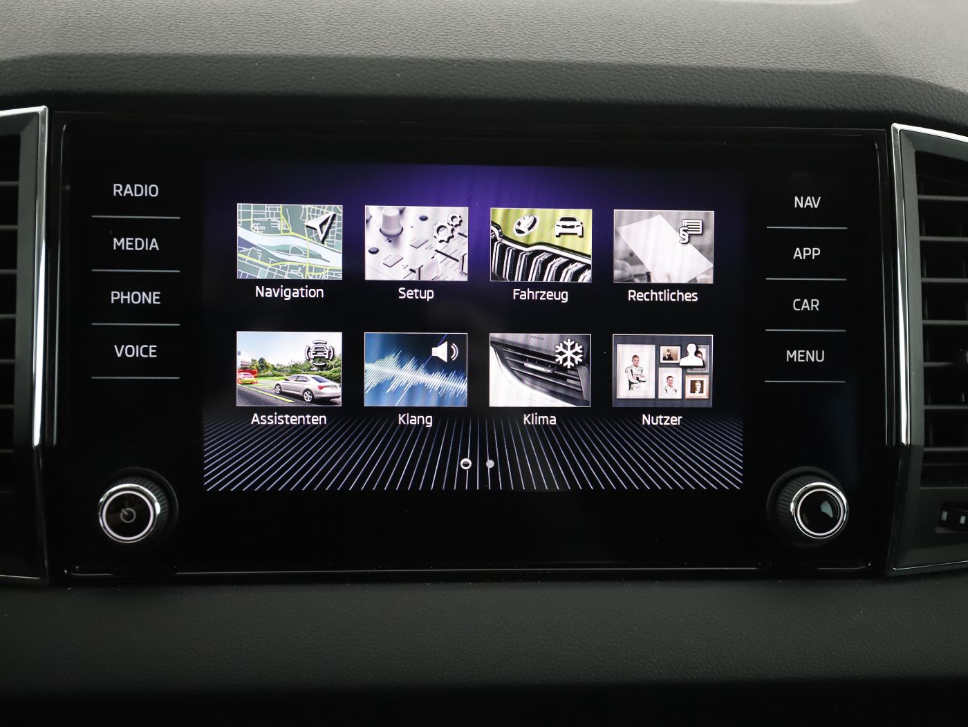 Skoda Karoq 2.0TDI Ambition | Bild 17 von 25
