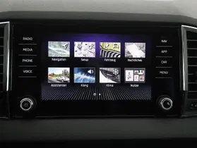 Skoda Karoq 2.0TDI Ambition | Thumbnail 17 von 25
