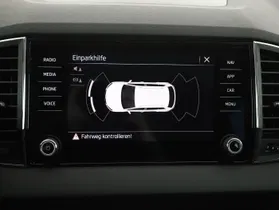 Skoda Karoq 2.0TDI Ambition | Thumbnail 18 von 25