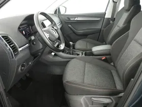 Skoda Karoq 2.0TDI Ambition | Thumbnail 10 von 25