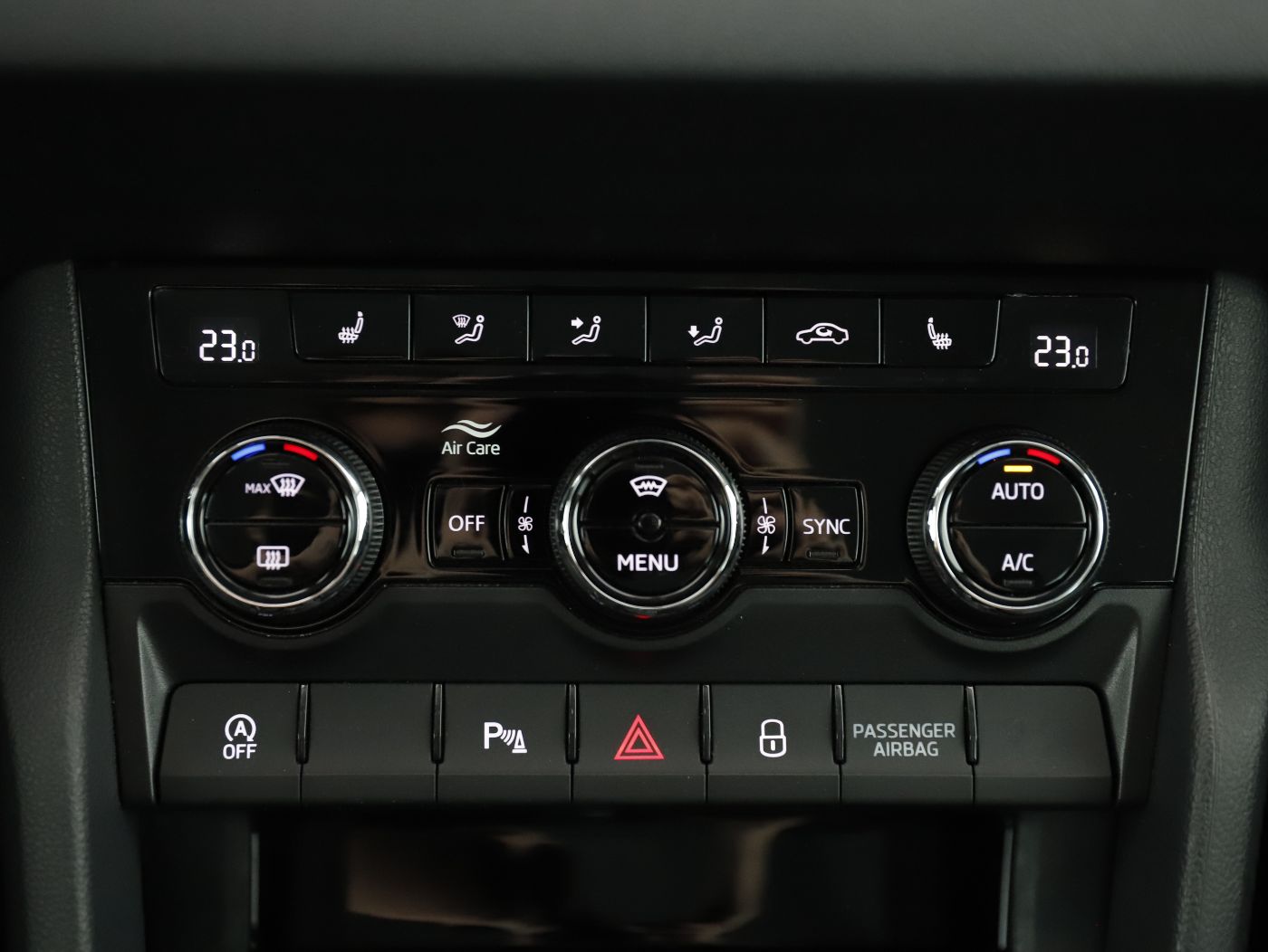 Skoda Karoq 2.0TDI Ambition | Bild 19 von 25