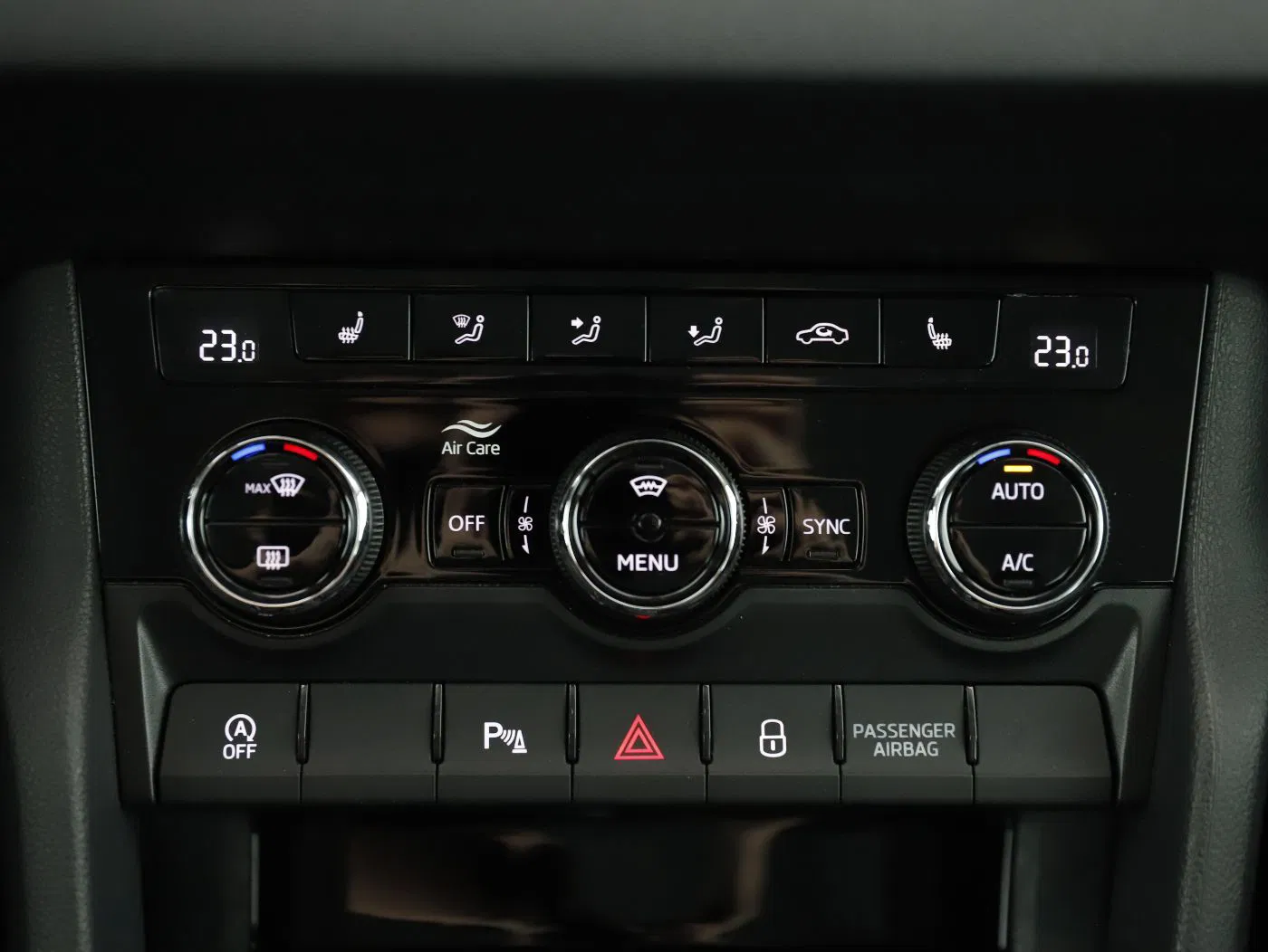 Skoda Karoq 2.0TDI Ambition | Bild 19 von 25