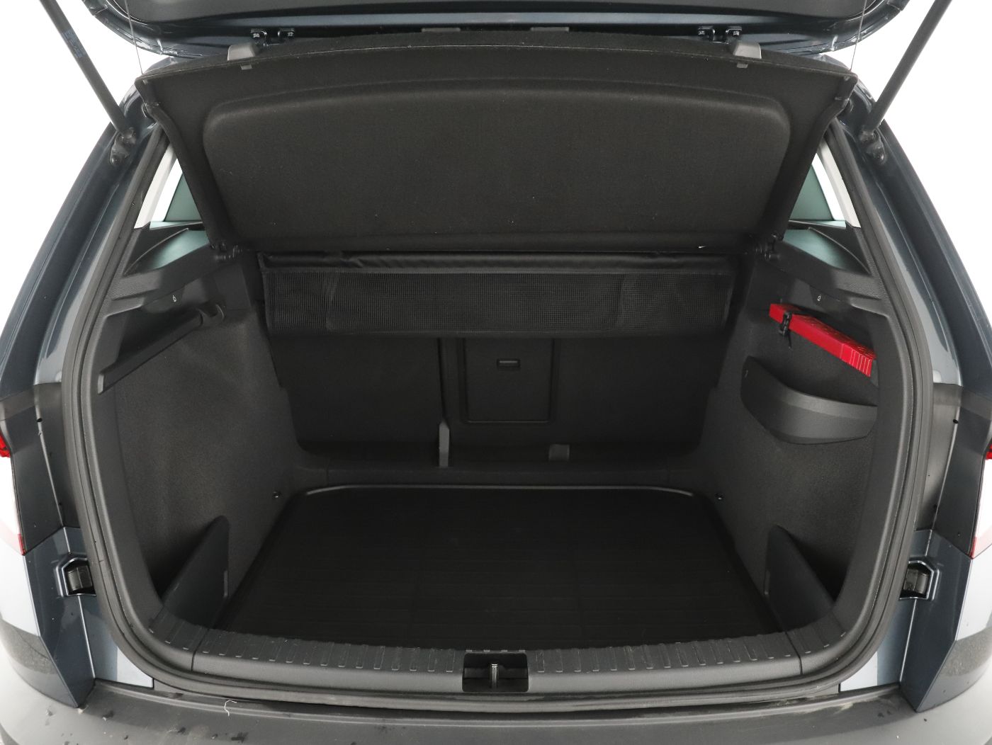 Skoda Karoq 2.0TDI Ambition | Bild 22 von 25