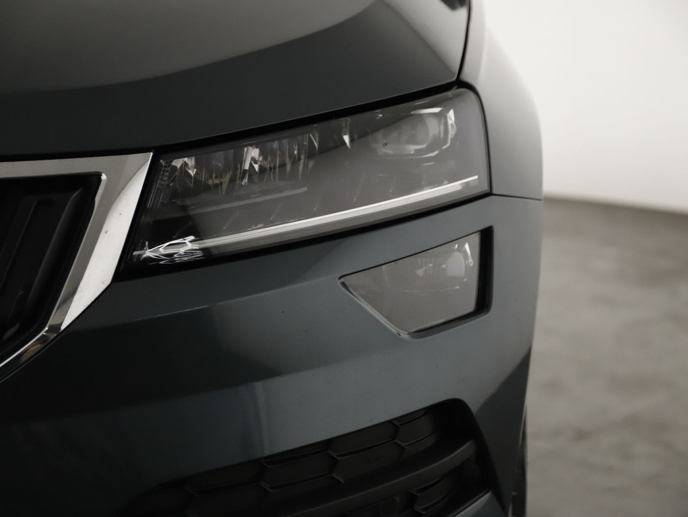 Skoda Karoq 2.0TDI Ambition | Bild 23 von 25