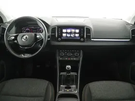 Skoda Karoq 2.0TDI Ambition | Thumbnail 11 von 25