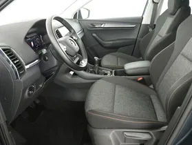 Skoda Karoq 2.0TDI Ambition | Thumbnail 11 von 24
