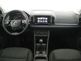 Skoda Karoq 2.0TDI Ambition | Thumbnail 12 von 24