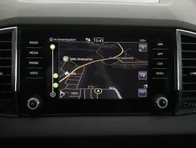 Skoda Karoq 2.0TDI Ambition | Thumbnail 17 von 24
