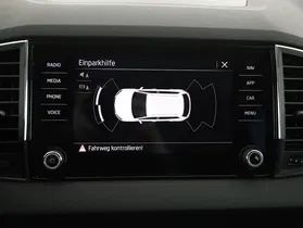 Skoda Karoq 2.0TDI Ambition | Thumbnail 19 von 24