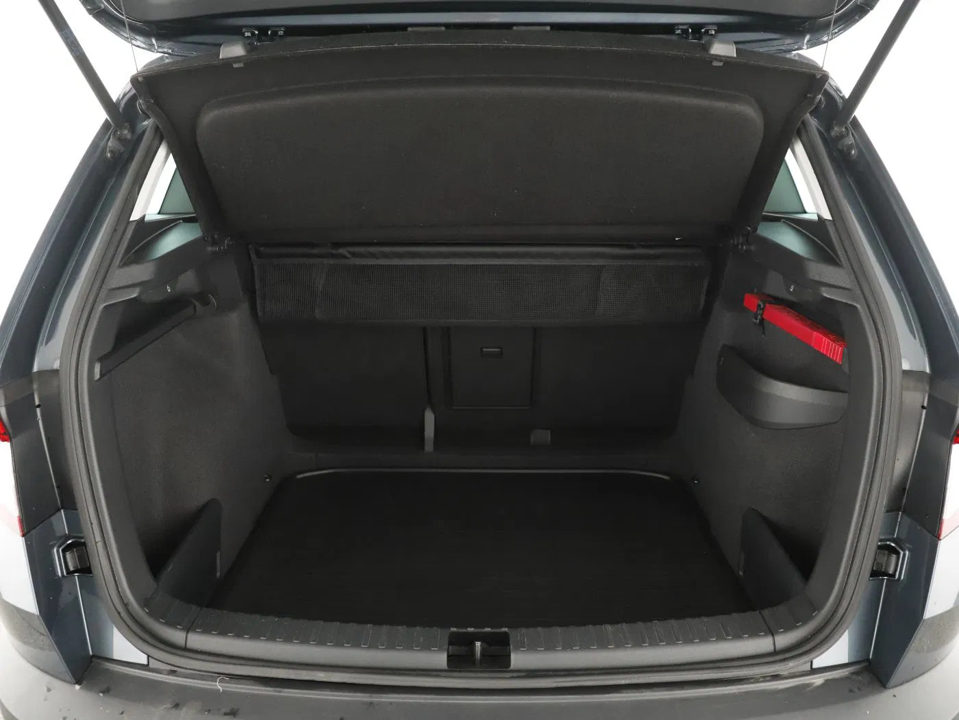 Skoda Karoq 2.0TDI Ambition | Bild 23 von 24