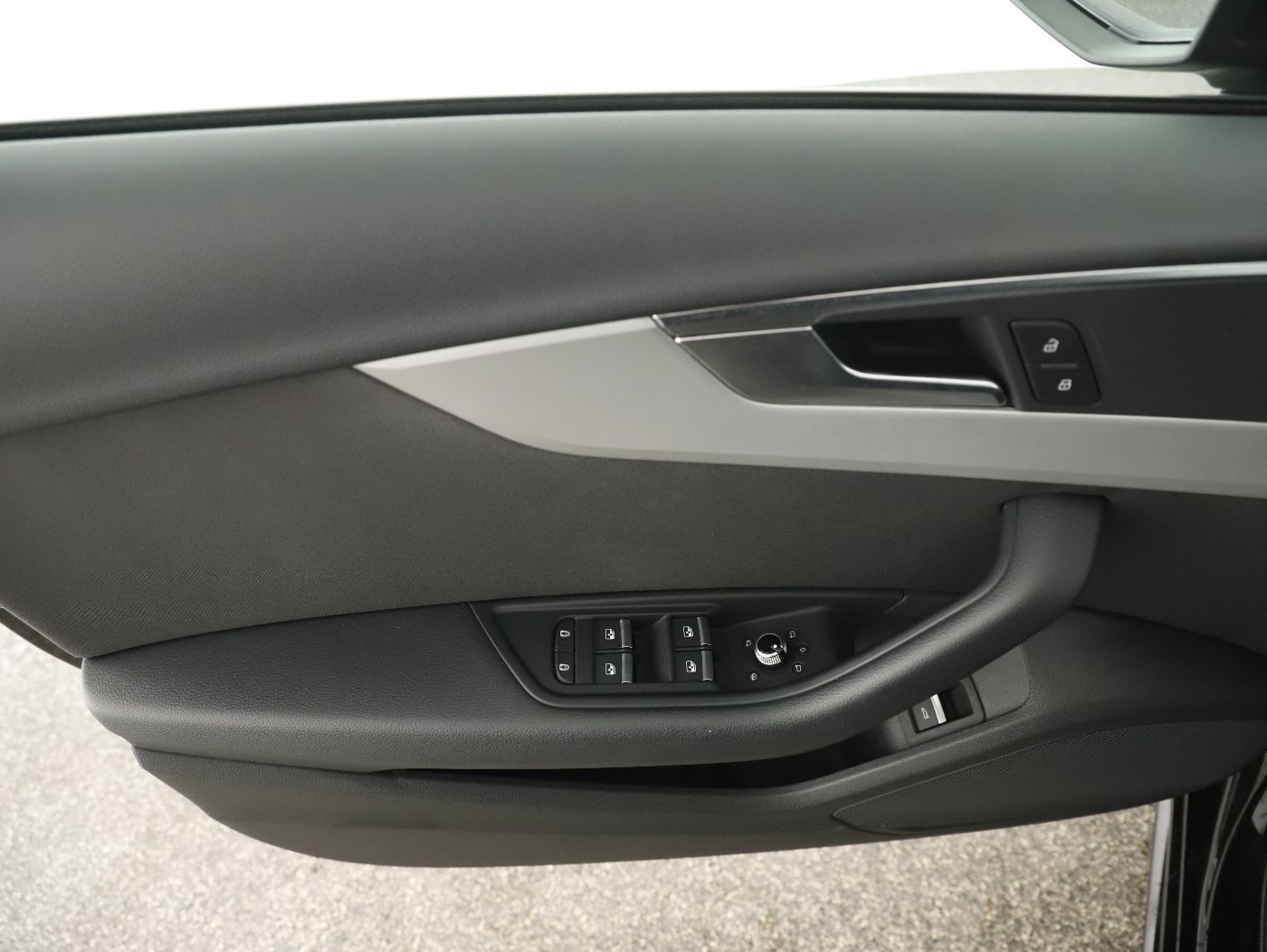 Audi A4 Avant 35TDI S-Line Aut. | Bild 7 von 27
