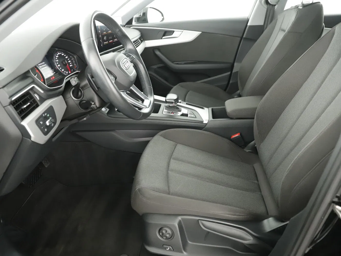Audi A4 Avant 35TDI S-Line Aut. | Bild 10 von 27