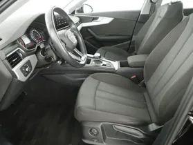 Audi A4 Avant 35TDI S-Line Aut. | Thumbnail 10 von 27