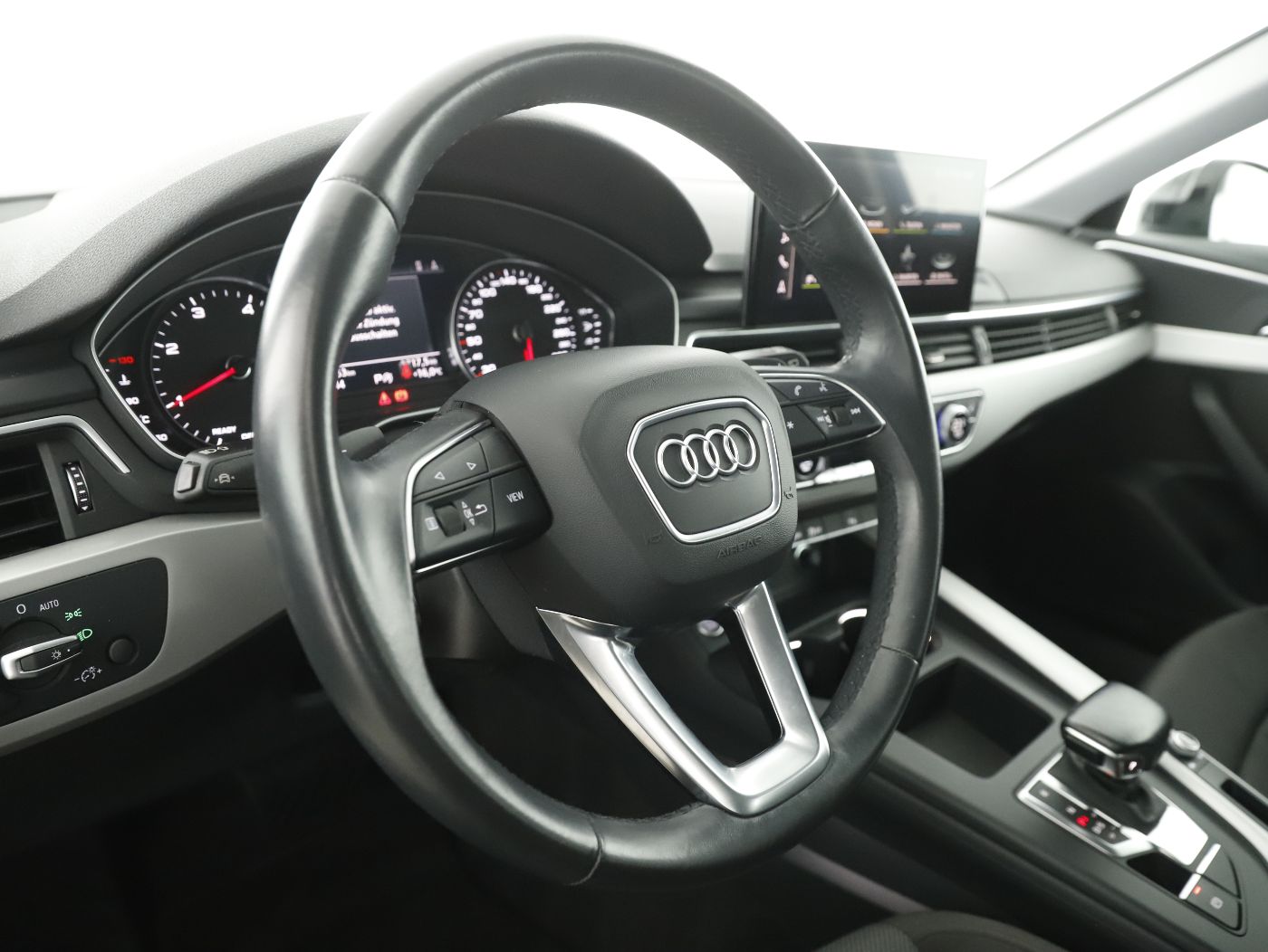 Audi A4 Avant 35TDI S-Line Aut. | Bild 13 von 27