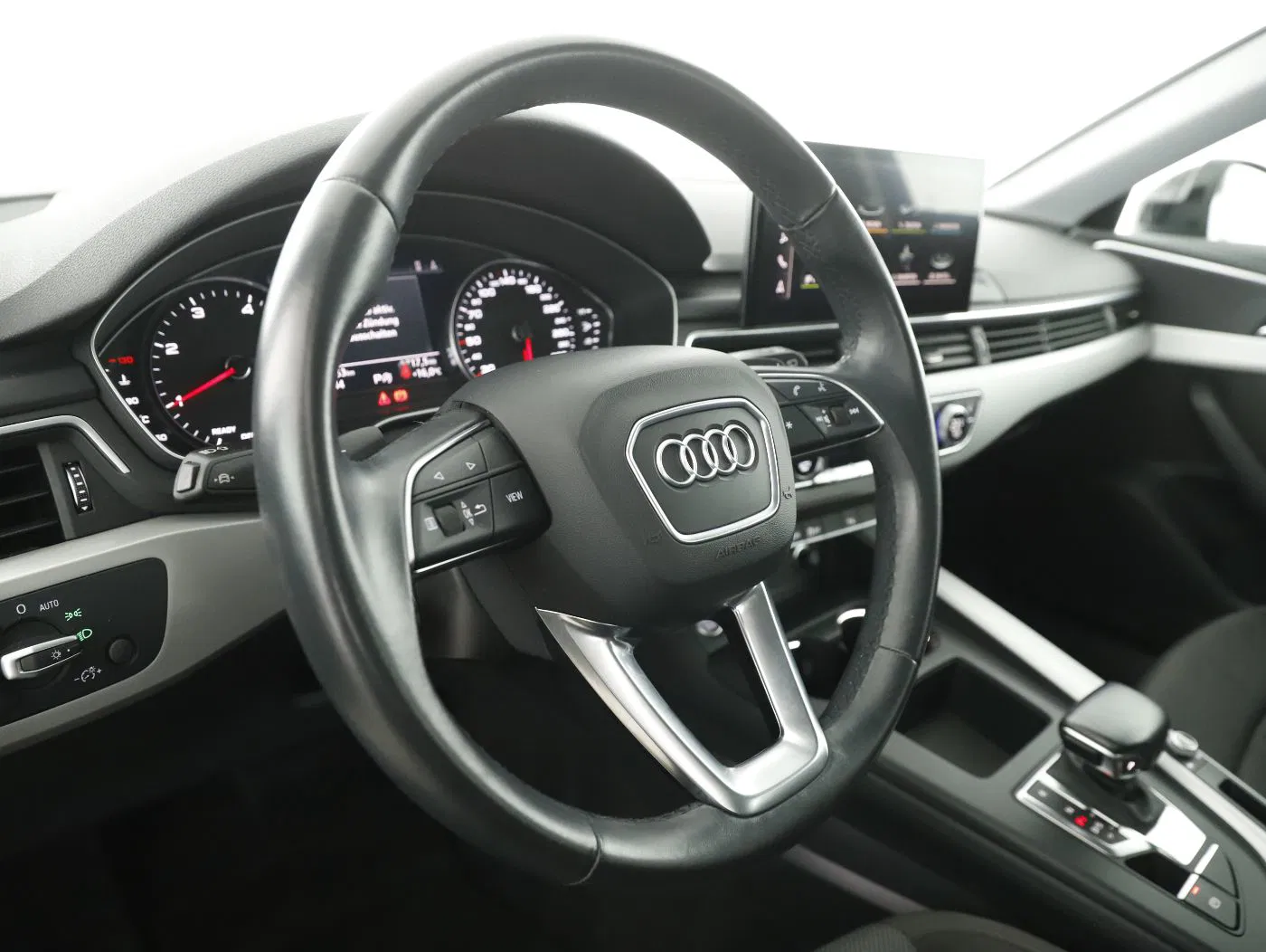 Audi A4 Avant 35TDI S-Line Aut. | Bild 13 von 27