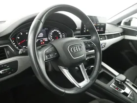 Audi A4 Avant 35TDI S-Line Aut. | Thumbnail 13 von 27