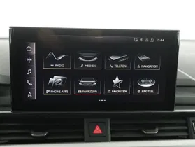 Audi A4 Avant 35TDI S-Line Aut. | Thumbnail 17 von 27